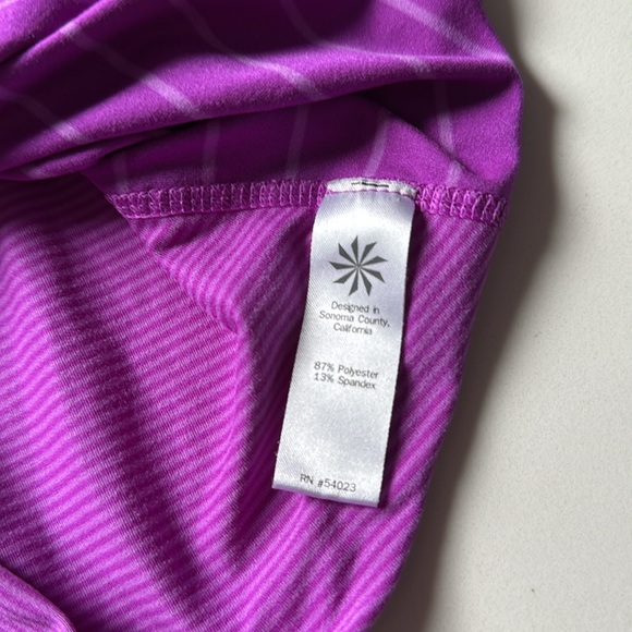 Athleta Workout Tank - Picture 7 of 7